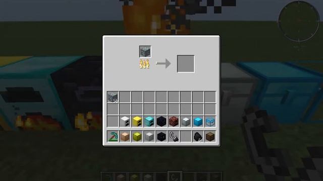 Обзор модов #2 (More Furnace and Iron Chest) смотреть онлайн