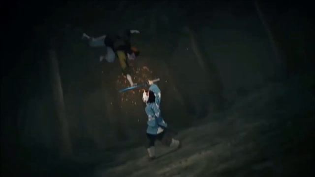 Demon Slayer I'll Be Fine JuiceWrld AMV (Scrap) смотреть онлайн