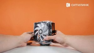 Обзор Устройства охлаждения ID-COOLING SE-224-XTS ARGB | Ситилинк
