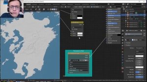 Relief Shading in Blender - Tips and Tricks with Peter Atwood