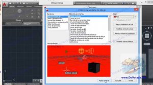 Como Personalizar la Interfaz de Autocad 2016