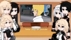 Mikey's AU/UA reacting to Takemichi's TikTok+VRvideo||06/10||TakeMikey||GC Tokrev||??????||@why.b4h