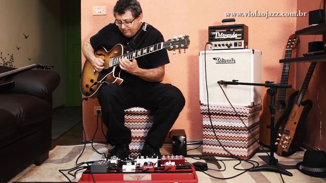 Paulo Sérgio with Coffee Break GroovesFunk 2-8 F смотреть онлайн