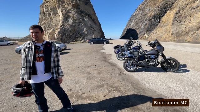 ЭТО МОЙ ХАРЛЕЙ!! ВЫБОР МОТОЦИКЛА смотреть онлайн