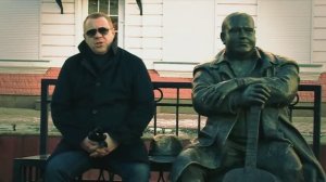 Владимир Колесников - Памяти Михаила Круга !!!.mp4