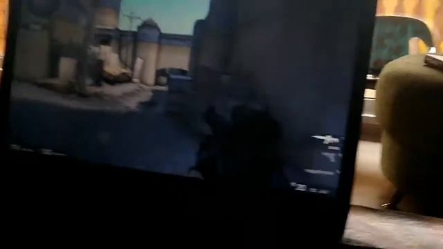 Никита сделал первый ноускоп и первые пять раундов cs go сорял за запись и звук смотреть онлайн