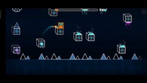 GD - ГД - Sonic Wave