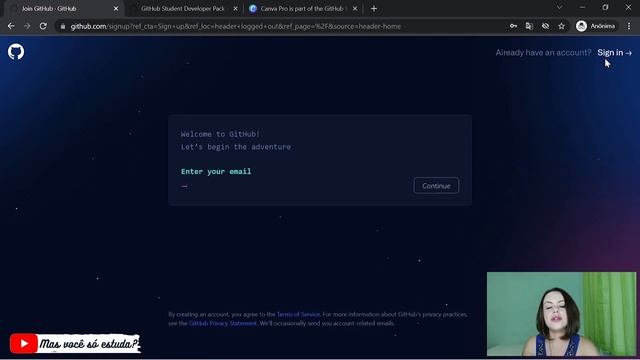 Canva Pro Grátis para estudantes (usando e-mail institucional) 2022 смотреть онлайн
