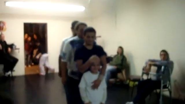 No Limit Jump Squad! [ Part 6 ] смотреть онлайн