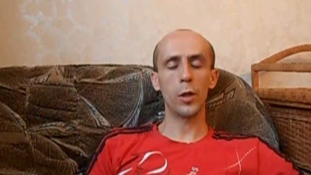 Бройлер. Причина расклева лап смотреть онлайн