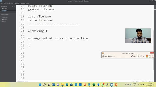 Linux Commands for DevOps Engineers Part7