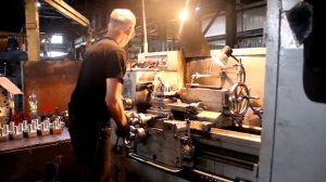 Профессия "Фрезеровщик" в учебном центре "Перспектива"