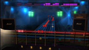 🎸Вячеслав Бутусов - Гибралтар-Лабрадор | E Standard | Rocksmith 2014 Guitar Tabs