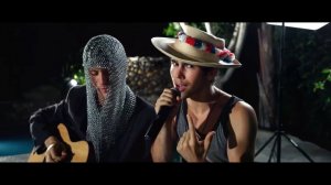 Max Schneider & Kurt Schneider - Blurred Lines (Robin Thicke Cover)