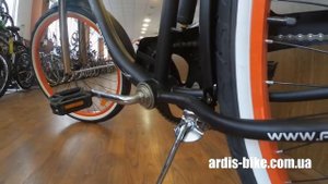 Ardis Cruiser 26 обзор велосипеда