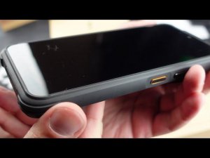 AGM G2 Guardian 12ГБ, проверка №322 для клиента из г. Уссурийск