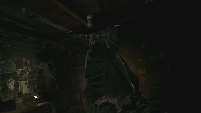 поиски гейзенберга Resident Evil 8 Village прохождение #10 смотреть онлайн