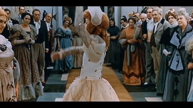 Как сложилась судьба девочки из фильма "Три толстяка"? смотреть онлайн