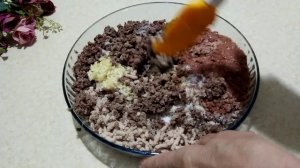 ЛИВЕРНАЯ КОЛБАСА ПО-ДОМАШНЕМУ. Сочная, вкусная, не рассыпается. ?️?️?️ .