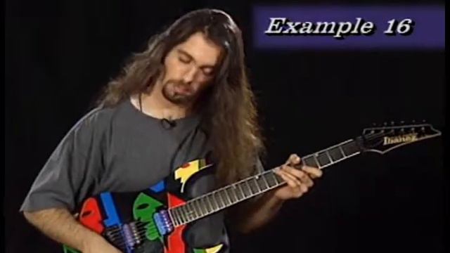 JOHN PETRUCCI Rock Discipline