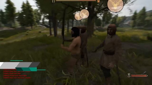 16 ТОПОВЫХ МОДОВ для Mount and Blade 2 Bannerlord. смотреть онлайн