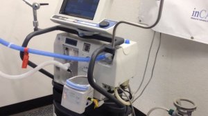 Ventilador Puritan Bennet PB 840