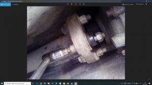 Замена масла в раздатке и заднем редукторе Chrysler 300C AWD