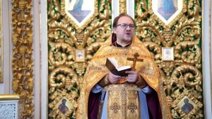 Нам страшно. Молимся