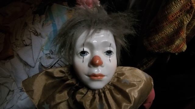 БАЛДЁЖНЫЙ ?SECOND HAND В ГЕРМАНИИ - ОБЗОР БАРАХОЛКИ