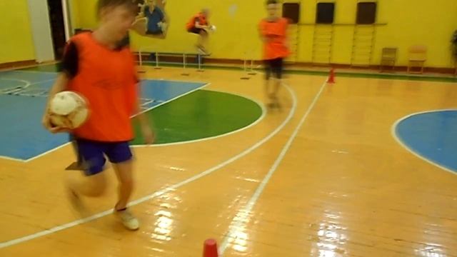 Футбольные упражнения 2020 смотреть онлайн