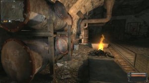 STALKER . Ветер Времени - Радиодетали и ремкомплект для моста