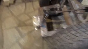 Задний адаптер для мотоблока.