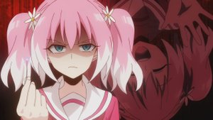 Talentless Nana: Opening