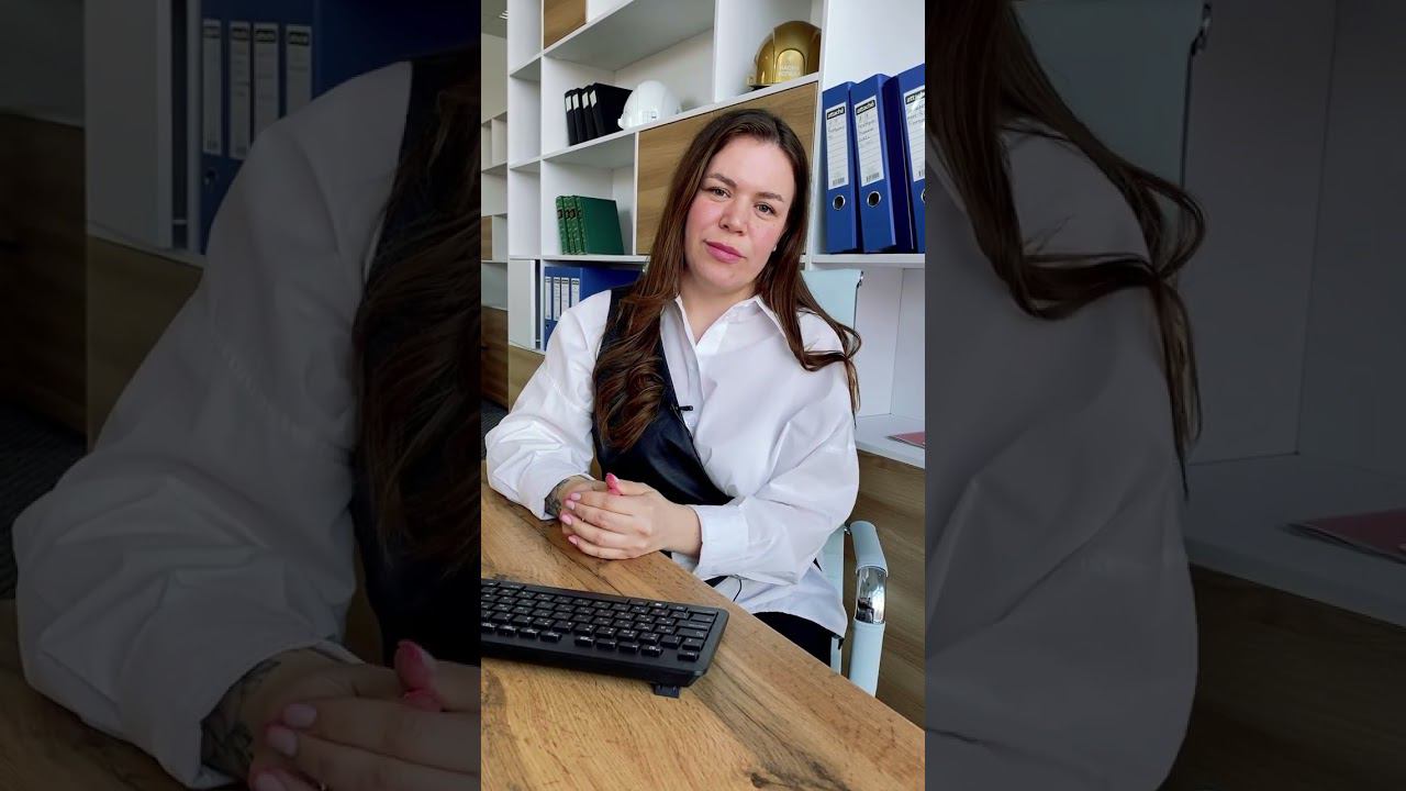 Презентация менеджера отдела продаж Ирины Зеленкиной смотреть онлайн