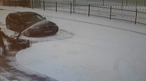 Снегоуборщик PATRIOT СИБИРЬ 110Е 11 л.с.