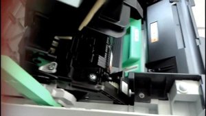 Brother DCP 1610 WE = quick repair