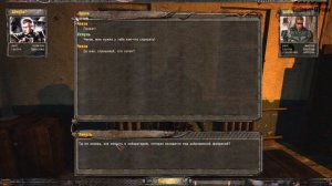 S.T.A.L.K.E.R.: Тайный Путь#3. Мешок плана Ашоту и спасение группы Хантера.