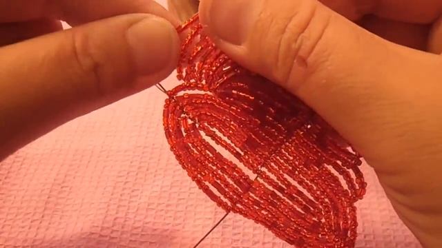 Композиция цветов" Антуриум" Урок №1 смотреть онлайн