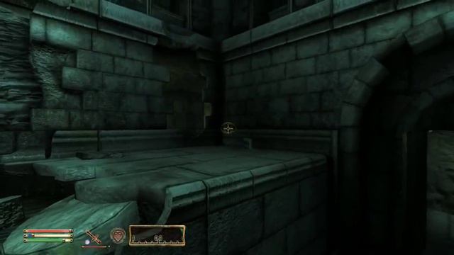 Let's play TES IV: Oblivion part_74 смотреть онлайн