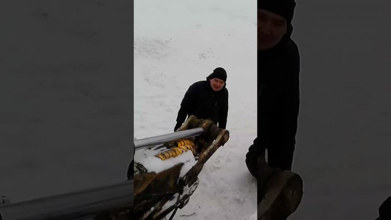 ЗиЛ-131 кму Собираем "Фишку" #зил131дизель