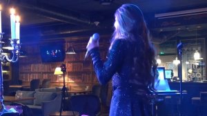 Виктория Линченко (Lounge Promo) #викториялинченко#victorialinchenko