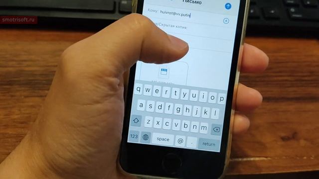 Что делать если видео с айфона не отображается на компе смотреть онлайн