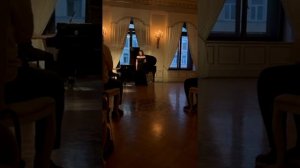 С. Рахманинов на стихи А. С. Пушкина «Не пой красавица »