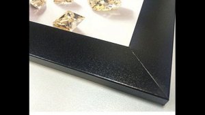 Стразы #7 Покрытие стразами: Линия и Контур.