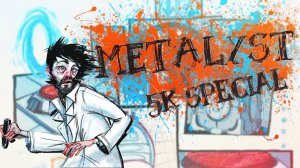 Portal 2: Лабораторная Крыса | Озвучка Metalyst