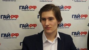 Игорь Росляков