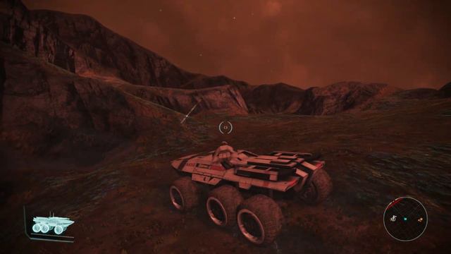 Mass Effect 1 Legendary Edition - #6 смотреть онлайн