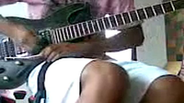 ZR tremolo IBANEZ PRESTIGE(s series) смотреть онлайн