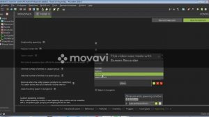 как создать моба в mc creator