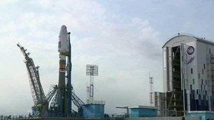 Запуск ракеты "Союз 2.1А" с космодрома "Восточный" отложен на сутки по техническим причинам